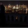 Album - Montreal By Night