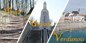 Trail Urbain Verdunois