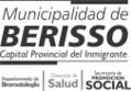 Dpto de Segruidad Alimentaria Dirección de Salud Municipalidad de Berisso