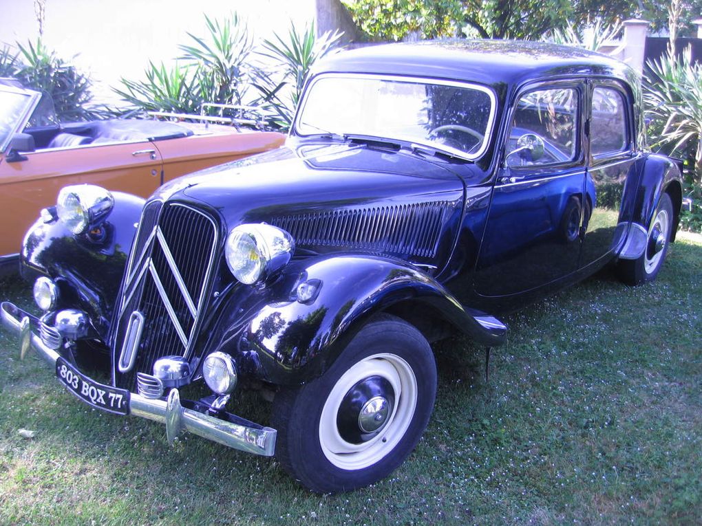 6éme Autos Motos passion Charny
