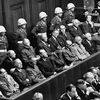 The Nuremberg Trials : Executive Order 9547 (May 2, 1945)