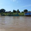 Au revoir Thaïlande, Bonjour Laos - La traversée du Mékong