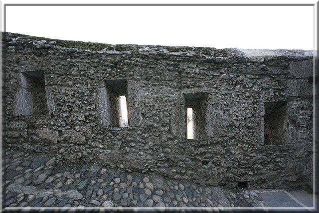 Diaporama château de Lourdes