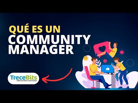 El #CommunityManager es la voz y los oídos de la...