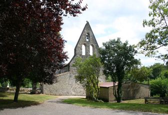 Notre Dame d’Ambrus, "Madone des Landes"