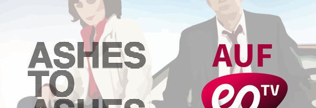 Ashes to Ashes: Deutschsprachige Free-TV-Premiere