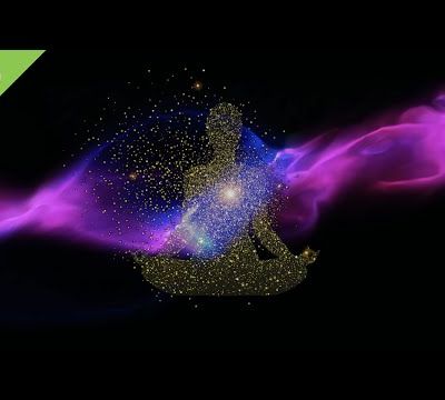 Flûte indienne et bols tibétains, purification de l'énergie négative, méditation, musique de yoga