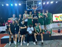 FABB, Fédération Algérienne de Basket Ball الإتحادية الجزائرية لكرة السلة