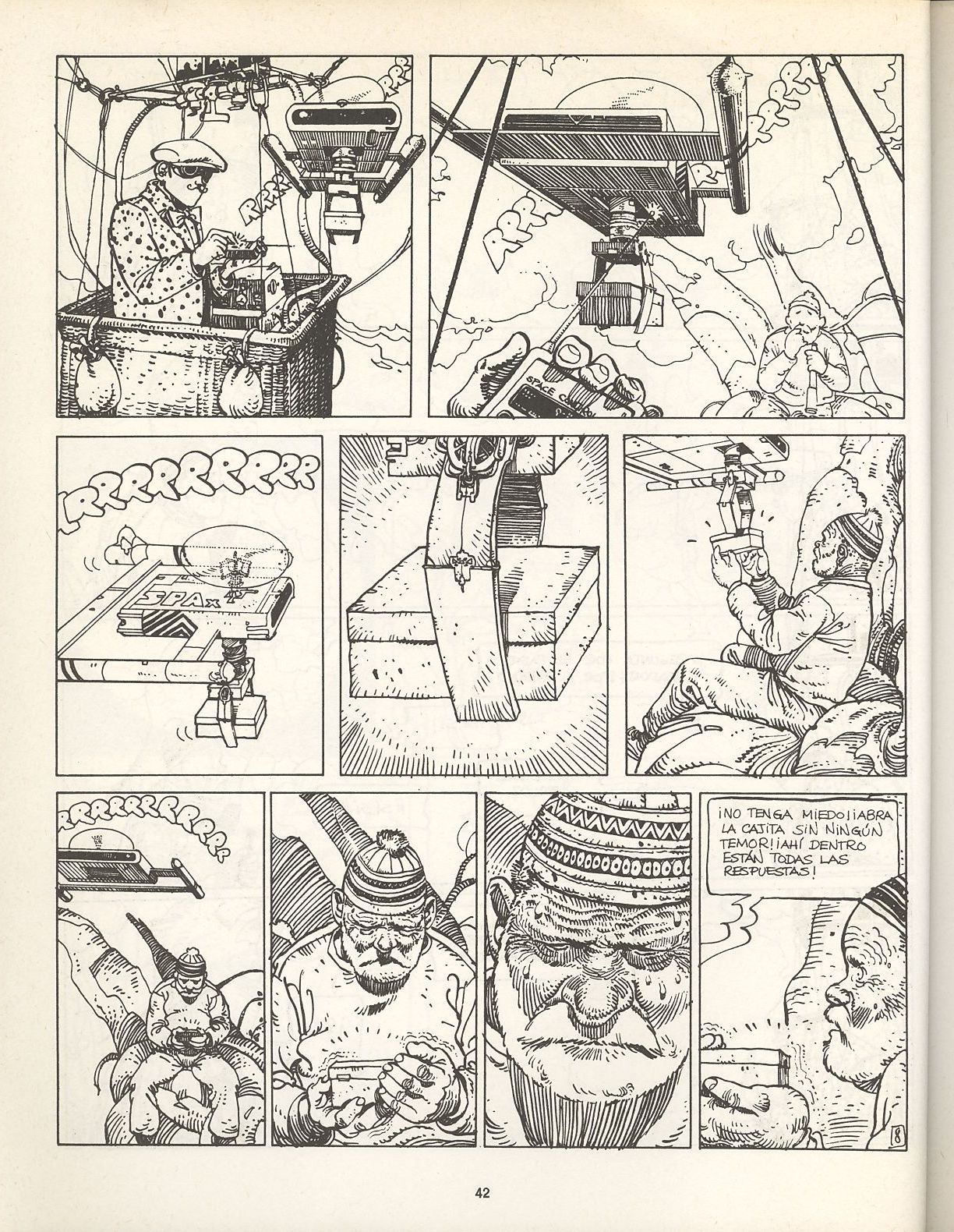 Bumerang (revista de Nueva Frontera)..Vol..3 de 3