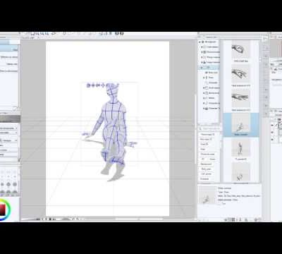 316 - Black Friday et promo sur Clip Studio Paint