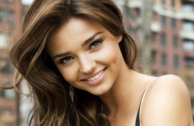 It Girl 4 : Miranda Kerr