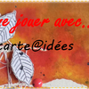 Lancement du groupe la carte à idées sur facebook