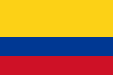 Sortie "Colombie"...