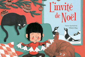 L'invité de Noël