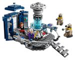 LEGO Doctor Who : Détails et date de sortie du set