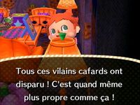 Le résumé de la quinzaine (11) : 