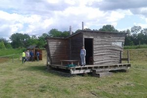 séjour dans le Poitou