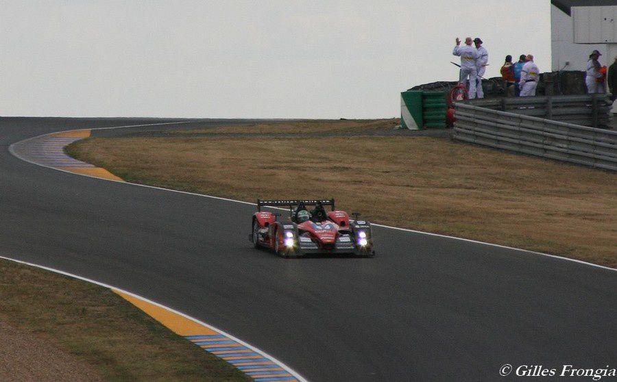 Album - Le-Mans-2011