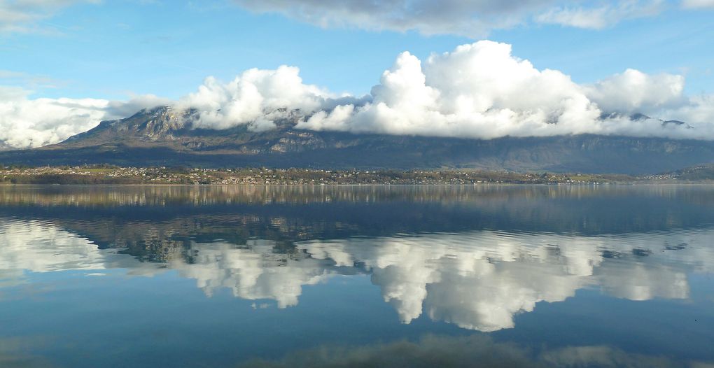 Album - Lac-du-Bourget