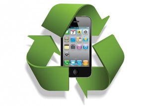 Recyclage du mobile : est-ce un bon plan ?