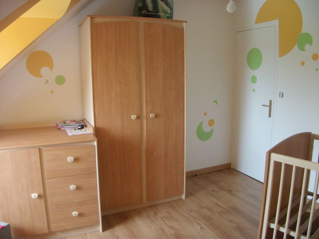 Album - chambres-d-enfants