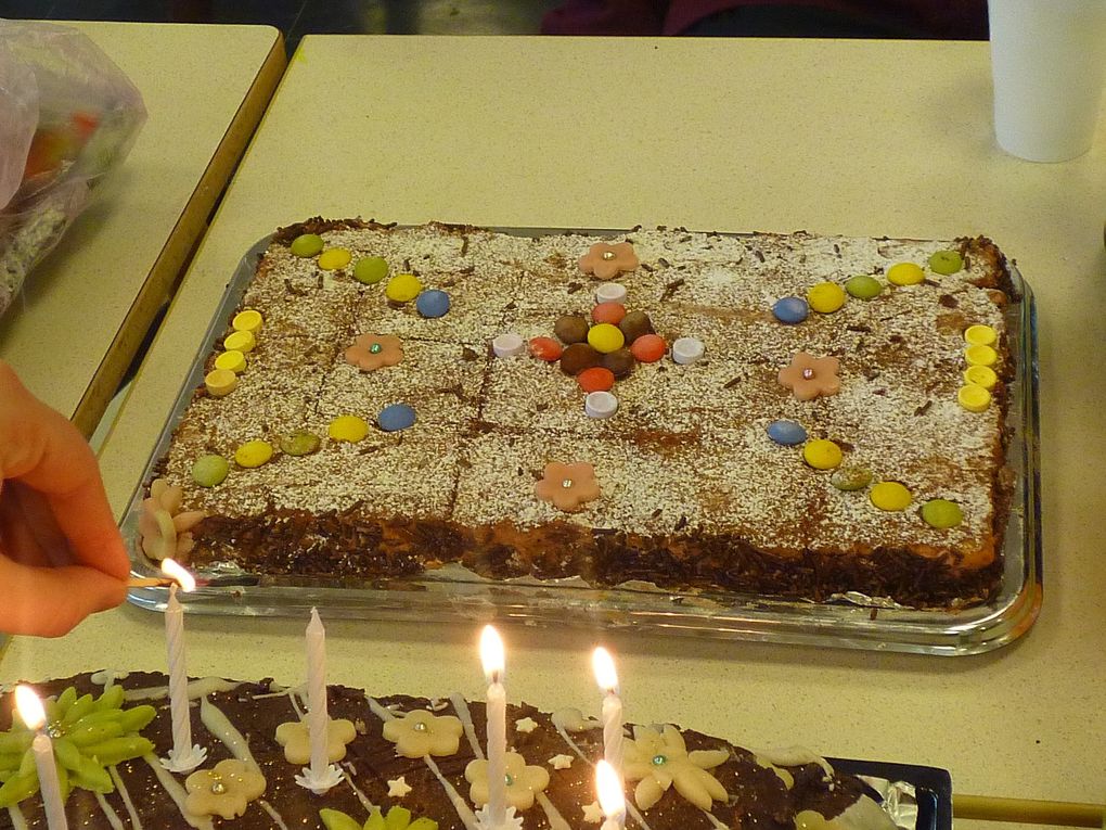 Joyeux Anniversaire Lina Et Morad Le Blog Des Cp Ce1