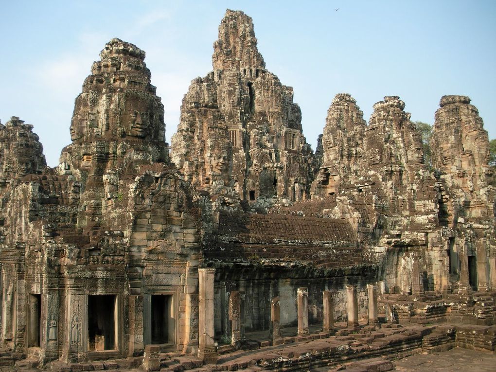 Album - 14-Cambodge