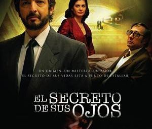 Il segreto dei suoi occhi - (Juan Jose Campanella, 2009) - Recensione