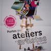 portes ouvertes des ateliers d'ARTISTES