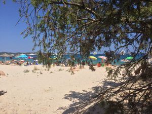 #Spiaggia #Liscia #Ruja - #Sardegna