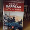La vie en Rosalie de Nicolas Barreau (2016)