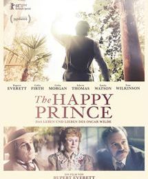 [4K-Ganzer] Film 'The Happy Prince' Stream Deutsch (HD) - Online