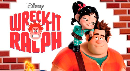 Wreck It Ralph: Retrospective pour un renouveau chez Disney mais pas dans le scénario...