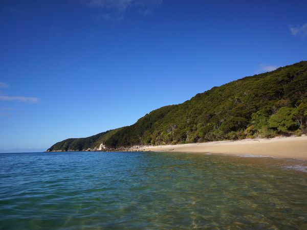 Nouvelle-Zélande : les plages à voir 