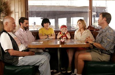 Little Miss Sunshine