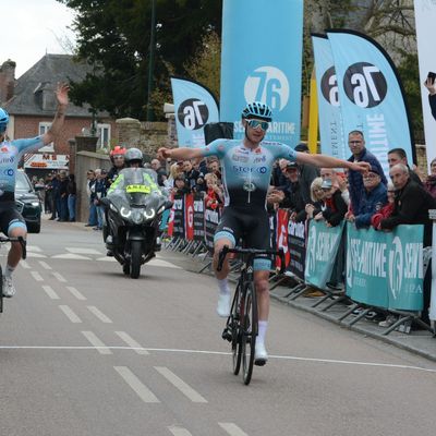 Quelques résultats des coureurs du 28 à l'extérieur