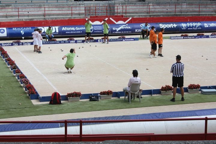 Album - 2011 / Beaucaire-2011---Master-de-Petanque