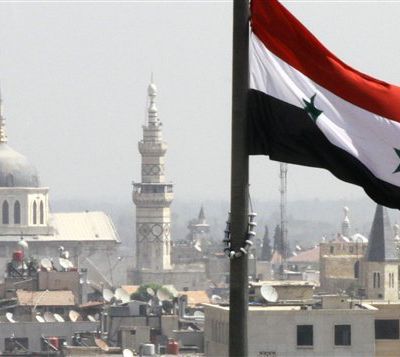 De la « punition » aux frappes en Syrie : bref retour sur l’évolution de la position française sur le dossier syrien.