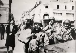 Avis de recherches : Libération de la Loire-Atlantique été 1944 : envoyez-nous photos, lettres, dessins… de l’époque