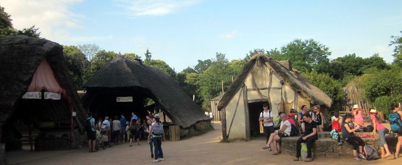 LlE PUY DU FOU (suite)