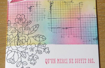 Un peu de simplicité
