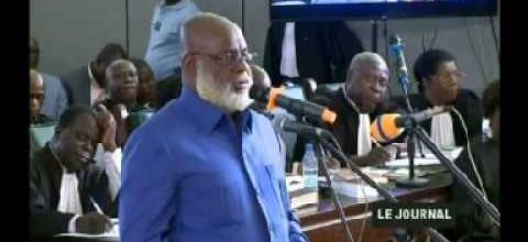 LE PROBLEME FONDAMENTAL QUI EXPLIQUE TOUT LE DRAME CONGOLAIS SELON NIANGA NGATSE MBOUALA : L'AVENIR DES MBOCHIS
