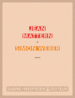 Simon Weber de Jean Mattern