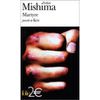 " Martyre " Y.Mishima