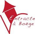 Entracte à Boëge