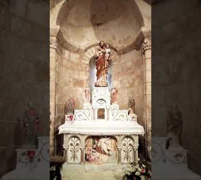 Prière de méditation à Saint Joseph pour débloquer une situation délicate 