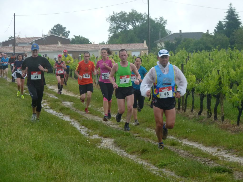 Album - 2013-LA-COURSE