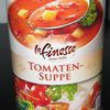 [Aldi Nord] Tomatensuppe (Tomaten-Suppe) von Buss Fertiggerichte (Feiner Teller)
