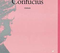 Confucius - Yasushi Inoue