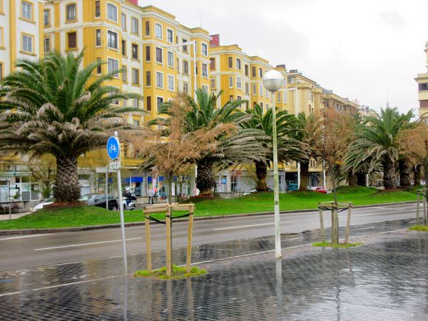 Quartier de Gros